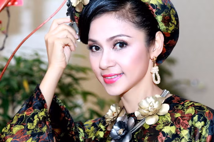 Diễn viên Việt Trinh hiếm hoi chia sẻ hình ảnh con trai 11 tuổi ảnh 5 Diễn viên Việt Trinh hiếm hoi chia sẻ hình ảnh con trai 11 tuổi ảnh 5