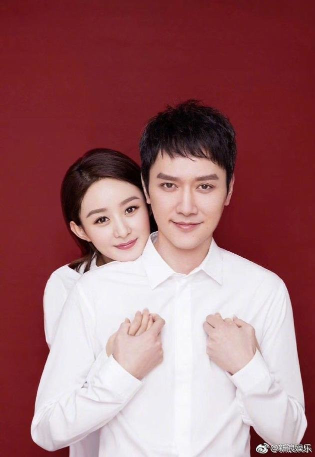 Vì sao Phùng Thiệu Phong lựa chọn Triệu Lệ Dĩnh mà từ bỏ mối tình ba năm với Nghê Ni? ảnh 1 Vì sao Phùng Thiệu Phong lựa chọn Triệu Lệ Dĩnh mà từ bỏ mối tình ba năm với Nghê Ni? ảnh 0