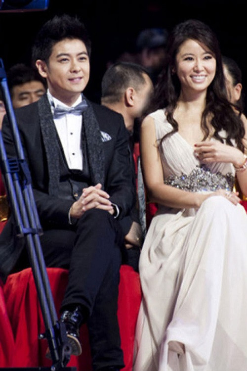 Sau gần 20 năm, Lâm Chí Dĩnh mới tiết lộ lý do vì sao chia tay Lâm Tâm Như - Ảnh 3 Sau gần 20 năm, Lâm Chí Dĩnh mới tiết lộ lý do vì sao chia tay Lâm Tâm Như - Ảnh 3