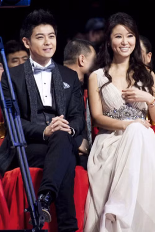 Sau gần 20 năm, Lâm Chí Dĩnh mới tiết lộ lý do vì sao chia tay Lâm Tâm Như - Ảnh 3