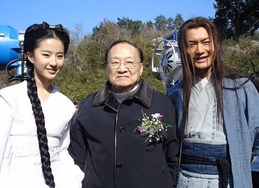 Biệt thự tuyệt đẹp hàng trăm tỷ của Kim Dung được rao bán nhưng chưa ai mua ảnh 4 Bất động sản - Biệt thự của