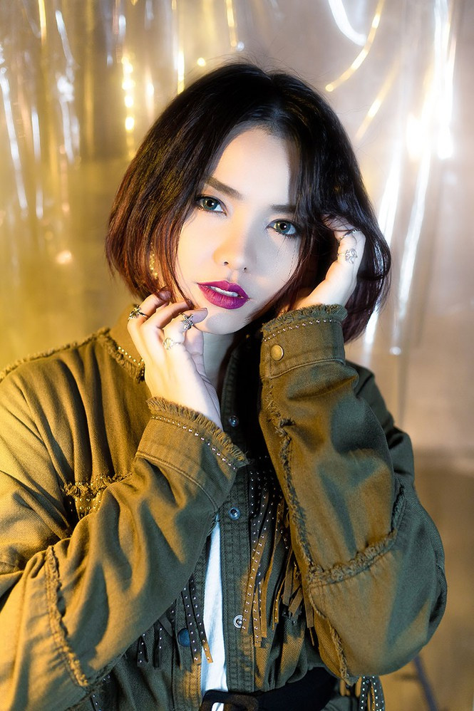 Hồng Kim Hạnh định tự tử vì bị làm nhục trong ‘Tiệm ăn dì ghẻ’ ảnh 3 Hồng Kim Hạnh định tự tử vì bị làm nhục trong ‘Tiệm ăn dì ghẻ’ - ảnh 4