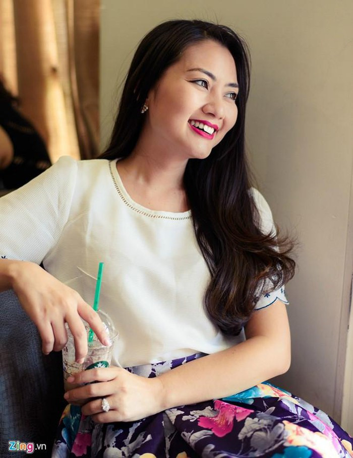 Nhan sắc Ngọc Lan thay đổi thế nào sau 15 năm? ảnh 6 Nhan sắc Ngọc Lan thay đổi thế nào sau 15 năm? ảnh 6