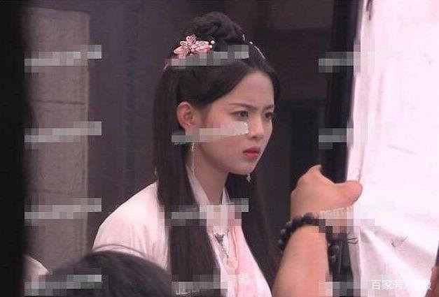 Tạo hình cổ trang mới nhất của Dương Siêu Việt vấp phải chỉ trích từ cư dân mạng ảnh 1