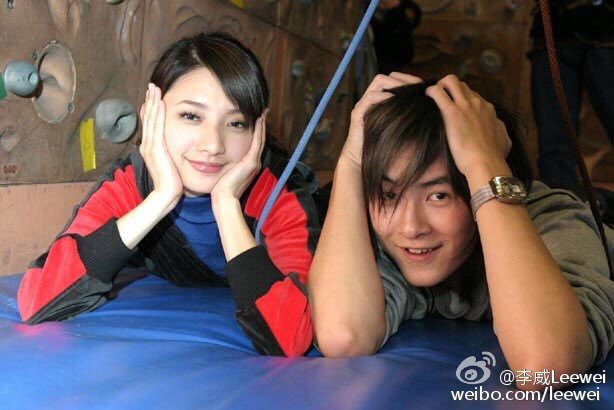 Hua Vy Luan - giai nhan tai hoa, doan menh cua Dai Loan hinh anh 8 