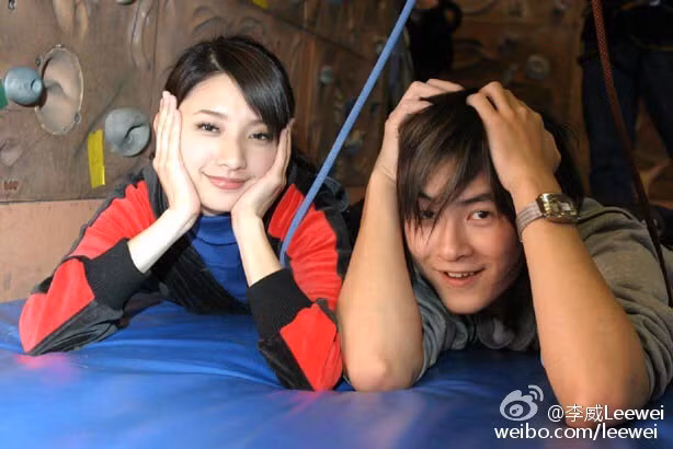 Hua Vy Luan - giai nhan tai hoa, doan menh cua Dai Loan hinh anh 8 