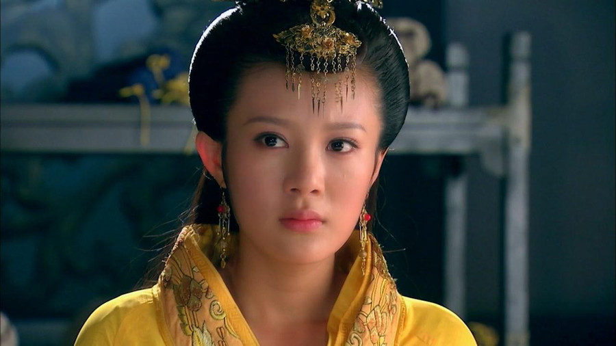 Mỹ nhân đẹp nhất kiếm hiệp Kim Dung nhưng chưa từng xuất hiện trên phim ảnh 1 TV Show - Kiếm hiệp Kim Dung: Mỹ nhân đẹp nhất truyện nhưng chưa từng xuất hiện trên phim (Hình 2).