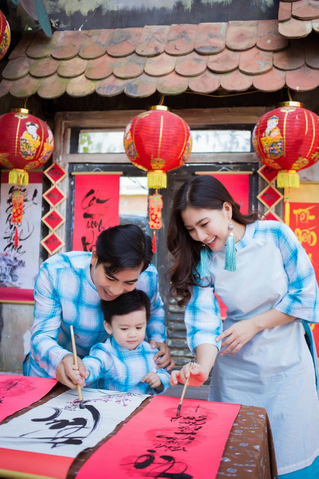 Những dấu hiệu cho thấy Thanh Bình và Ngọc Lan đã sớm chia tay từ lâu? - Ảnh 12. Những dấu hiệu cho thấy Thanh Bình và Ngọc Lan đã sớm chia tay từ lâu? - Ảnh 12.