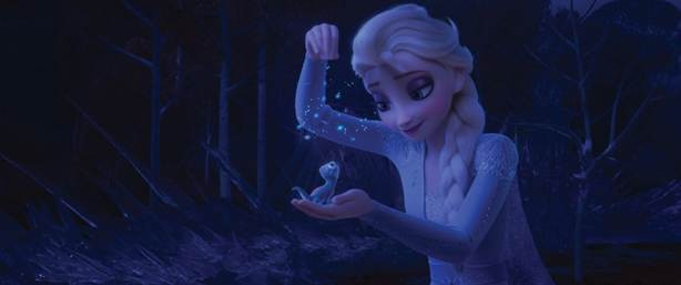 điểm danh các nhân vật mới lạ sẽ xuất hiện trong "frozen 2" hình 3 diem danh cac nhan vat moi la se xuat hien trong "frozen 2" hinh 3