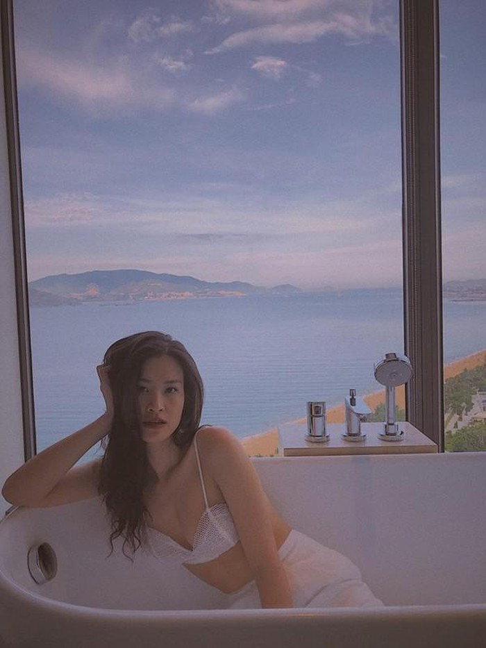 Nhan sắc 4 mỹ nhân vừa giàu vừa giỏi cùng lên xe hoa vào tháng 11