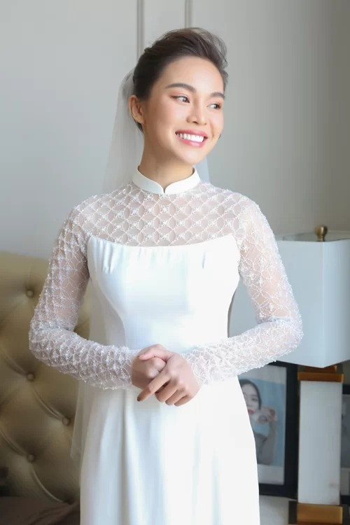 Nhan sắc 4 mỹ nhân vừa giàu vừa giỏi cùng lên xe hoa vào tháng 11