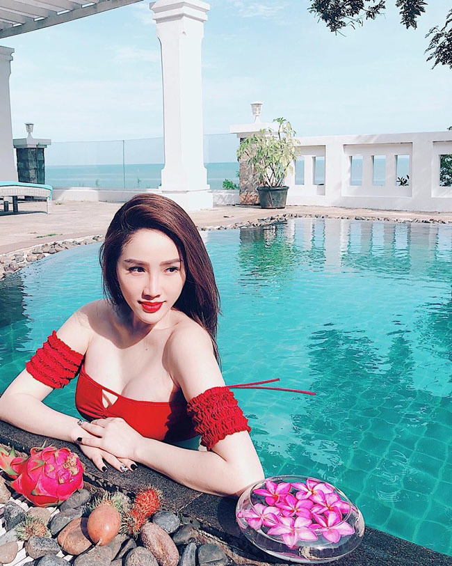 Nhan sắc 4 mỹ nhân vừa giàu vừa giỏi cùng lên xe hoa vào tháng 11