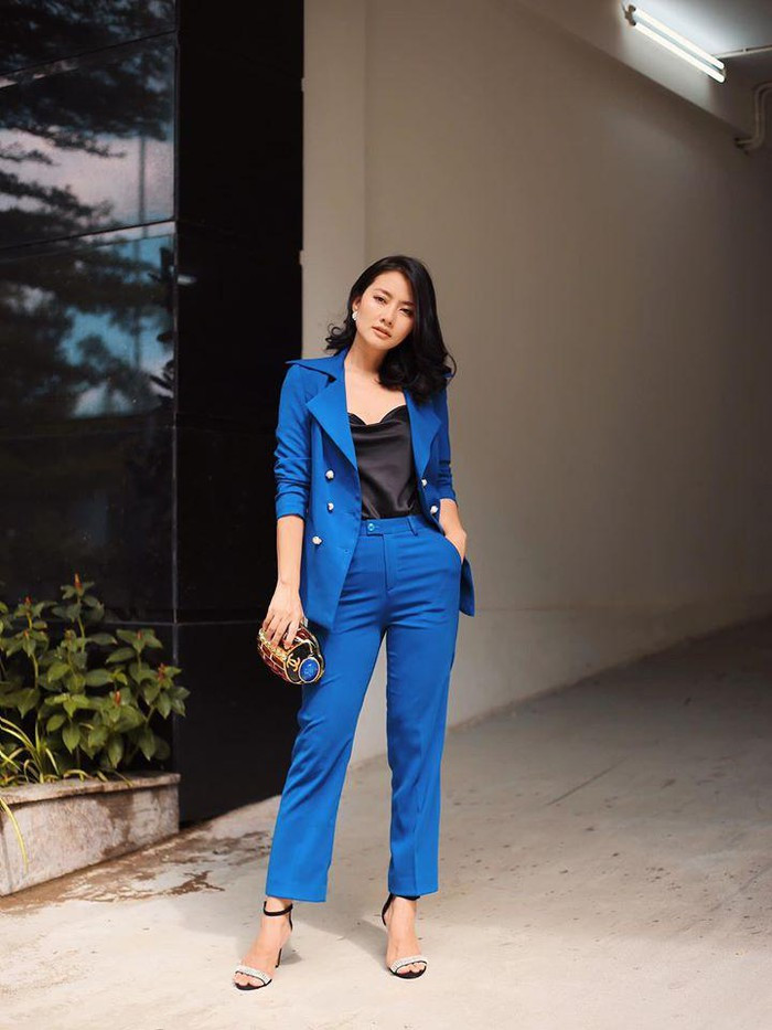 Nhan sắc Ngọc Lan thay đổi thế nào sau 15 năm? ảnh 15 Nhan sắc Ngọc Lan thay đổi thế nào sau 15 năm? ảnh 15