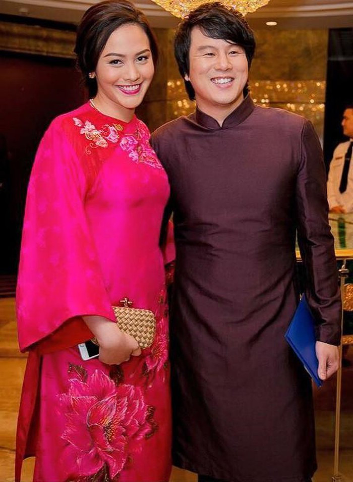 So thực đơn trong tiệc cưới của Cường Đô La, Trường Giang và sao Việt ảnh 12