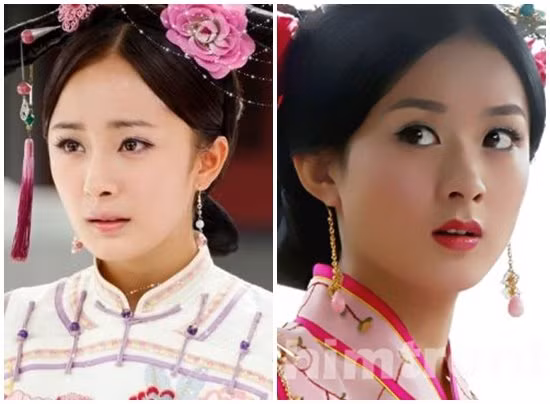 Triệu Lệ Dĩnh: Mỹ nhân thị phi nhiều lần gây thù chuốc oán với hàng loạt sao Hoa ngữ-2