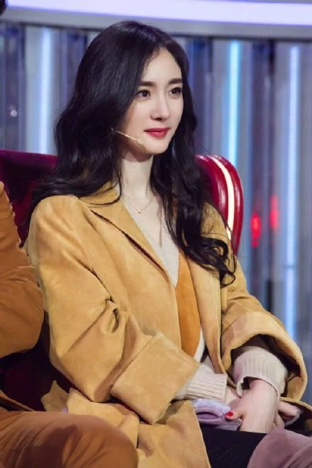 Rộ nghi vấn Dương Mịch cùng Ngụy Đại Huân về chung một nhà ảnh 6 Rộ nghi vấn Dương Mịch cùng Ngụy Đại Huân dọn về nhà sống chung với nhau? ảnh 6