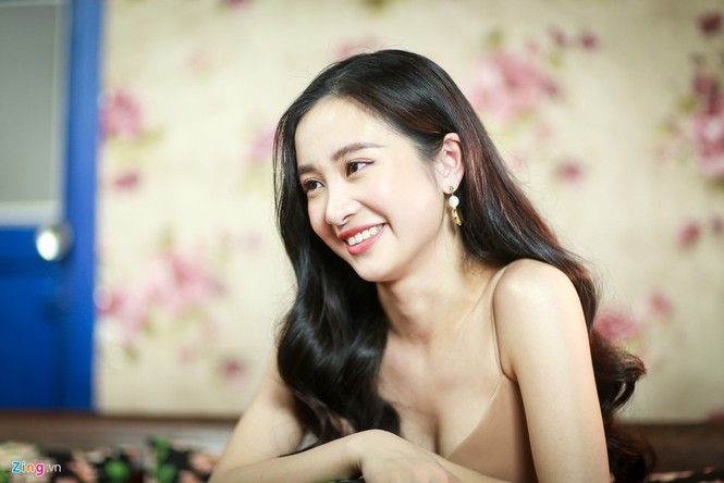 Nổi tiếng nhờ nhan sắc nhưng Jun Vũ tự ti vì khuyết điểm cơ thể này ảnh 6 Jun Vũ kể bị ám ảnh vì cơ thể quá gầy - ảnh 6