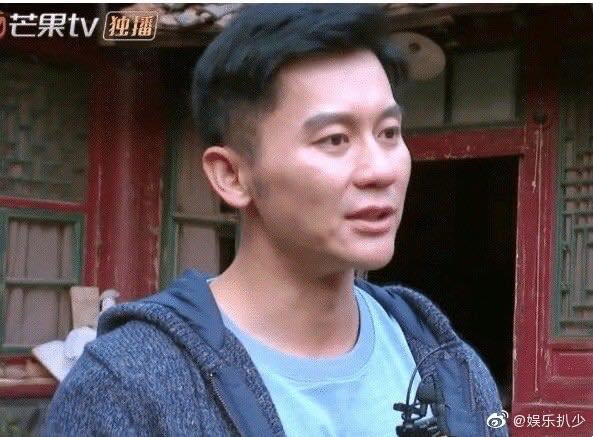 Lý Thần già nua sau khi chia tay Phạm Băng Băng ảnh 6 Lý Thần già nua, làn da ngày càng chảy xệ sau khi chia tay Phạm Băng Băng ảnh 6