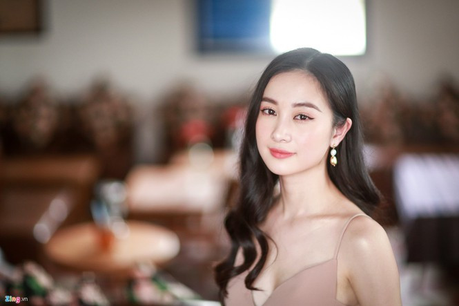 Nổi tiếng nhờ nhan sắc nhưng Jun Vũ tự ti vì khuyết điểm cơ thể này ảnh 7 Jun Vũ kể bị ám ảnh vì cơ thể quá gầy - ảnh 7