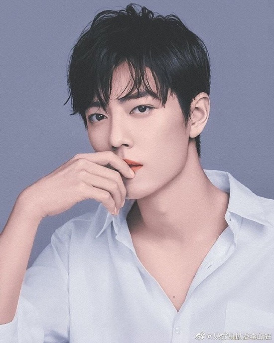 Sơn Tùng M-TP là đại diện Việt Nam duy nhất lọt top 100 gương mặt nam thần đẹp nhất châu Á - Ảnh 2 Sơn Tùng M-TP là đại diện Việt Nam duy nhất lọt top 100 gương mặt nam thần đẹp nhất châu Á - Ảnh 2