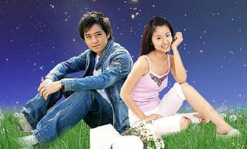 Sau gần 20 năm, Lâm Chí Dĩnh mới tiết lộ lý do vì sao chia tay Lâm Tâm Như - Ảnh 2 Sau gần 20 năm, Lâm Chí Dĩnh mới tiết lộ lý do vì sao chia tay Lâm Tâm Như - Ảnh 2