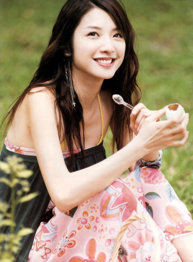 Hua Vy Luan - giai nhan tai hoa, doan menh cua Dai Loan hinh anh 3 