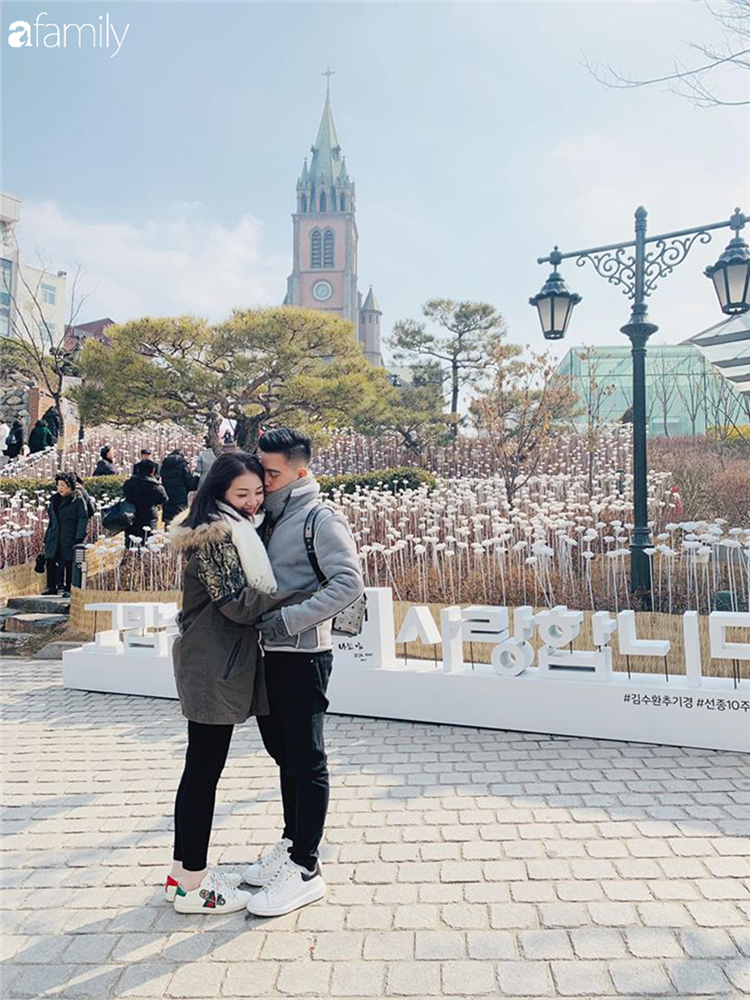 Cuộc sống sau đám cưới của cô dâu ở lâu đài 7 tầng, của hồi môn 200 cây vàng ảnh 12 Hé lộ bất ngờ về cuộc sống sau đám cưới của cô dâu ở trong lâu đài 7 tầng, của hồi môn 200 cây vàng, kinh ngạc nhất chính là nhan sắc-13