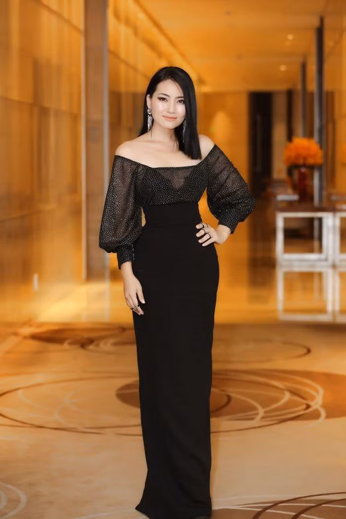 Nhan sắc Ngọc Lan thay đổi thế nào sau 15 năm? ảnh 14 Nhan sắc Ngọc Lan thay đổi thế nào sau 15 năm? ảnh 14