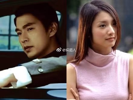 Hua Vy Luan - giai nhan tai hoa, doan menh cua Dai Loan hinh anh 1 