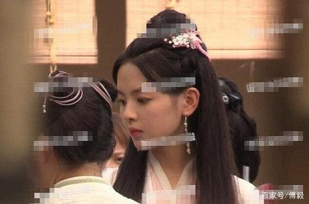 Tạo hình cổ trang mới nhất của Dương Siêu Việt vấp phải chỉ trích từ cư dân mạng ảnh 0