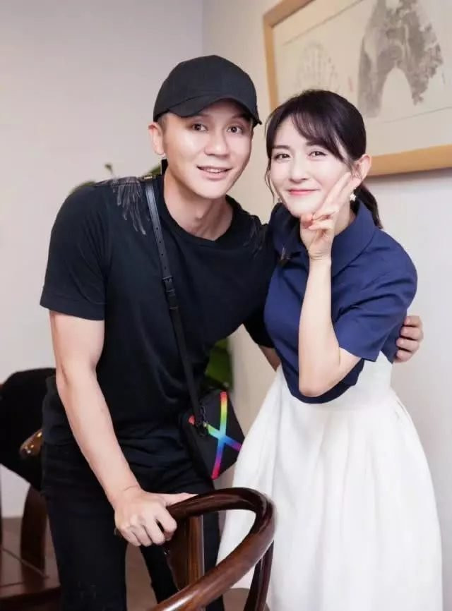 Lý Thần già nua sau khi chia tay Phạm Băng Băng ảnh 5 Lý Thần già nua, làn da ngày càng chảy xệ sau khi chia tay Phạm Băng Băng ảnh 5