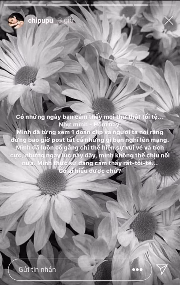 Xôn xao thông tin Chi Pu tức giận "unfriend" Gil Lê và Hoàng Thùy Linh sau khi thấy hình ảnh ôm ấp thân thiết tại đám cưới Đông Nhi - Ông Cao Thắng? - Ảnh 2.