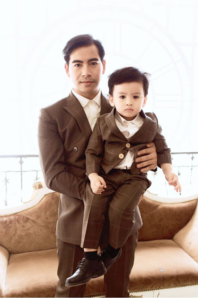 Động thái của Ngọc Lan &quot;Bán chồng&quot; khi Thanh Bình lộ ảnh nắm tay gái lạ - Ảnh 2.