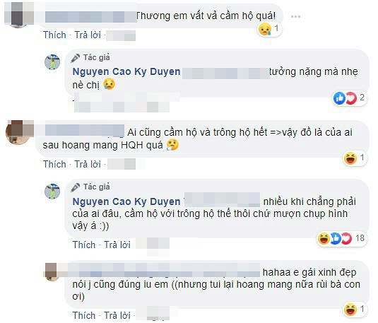 Kỳ Duyên, Kỳ Duyên mua hàng hiệu, sao việt 