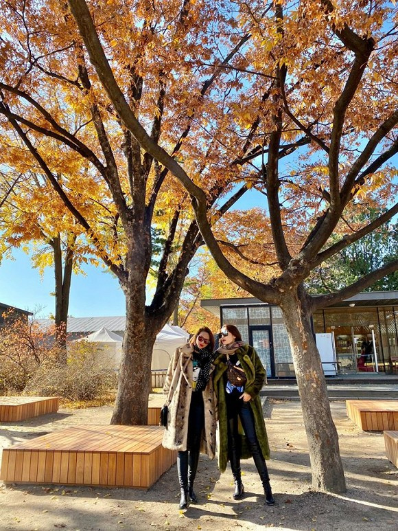 Kỳ Duyên, Kỳ Duyên mua hàng hiệu, sao việt 