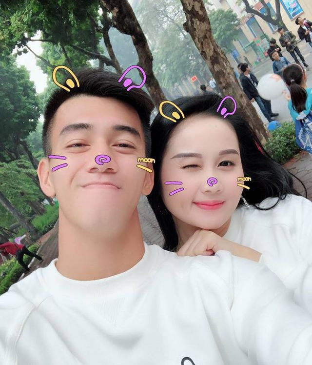  Ngọc Quyên, năm nay 24 tuổi, tốt nghiệp ngành Múa, ĐH Sân khấu - Điện ảnh và hiện làm giáo viên dạy múa tại Nghệ An.