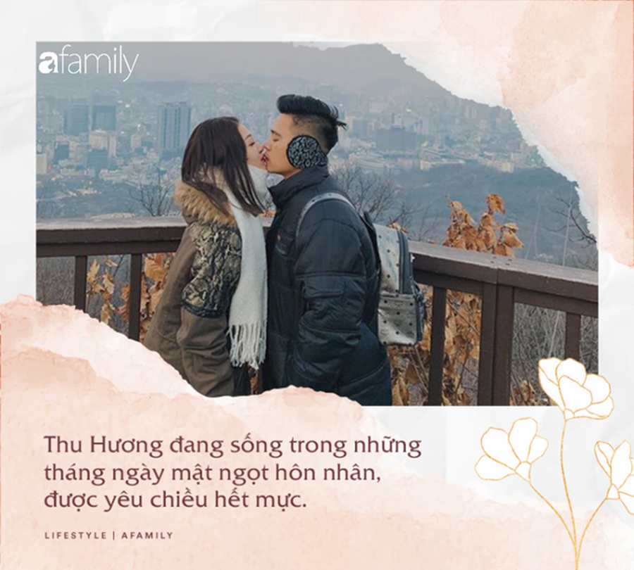 Cuộc sống sau đám cưới của cô dâu ở lâu đài 7 tầng, của hồi môn 200 cây vàng ảnh 16 Hé lộ bất ngờ về cuộc sống sau đám cưới của cô dâu ở trong lâu đài 7 tầng, của hồi môn 200 cây vàng, kinh ngạc nhất chính là nhan sắc-17
