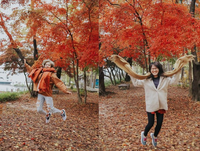 Mình chụp ảnh cho bạn hết mình, bạn chụp cho mình hết hồn ảnh 4 Mình chụp ảnh cho bạn hết mình, bạn chụp cho mình hết hồn ảnh 4