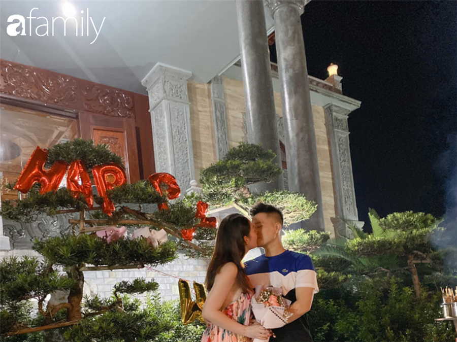 Cuộc sống sau đám cưới của cô dâu ở lâu đài 7 tầng, của hồi môn 200 cây vàng ảnh 13 Hé lộ bất ngờ về cuộc sống sau đám cưới của cô dâu ở trong lâu đài 7 tầng, của hồi môn 200 cây vàng, kinh ngạc nhất chính là nhan sắc-14