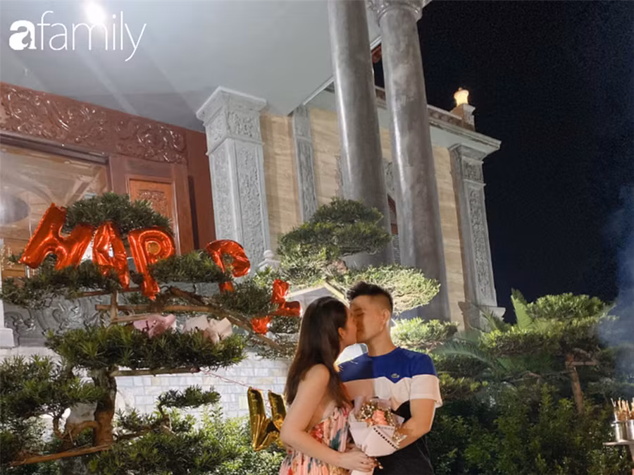 Cuộc sống sau đám cưới của cô dâu ở lâu đài 7 tầng, của hồi môn 200 cây vàng ảnh 13 Hé lộ bất ngờ về cuộc sống sau đám cưới của cô dâu ở trong lâu đài 7 tầng, của hồi môn 200 cây vàng, kinh ngạc nhất chính là nhan sắc-14