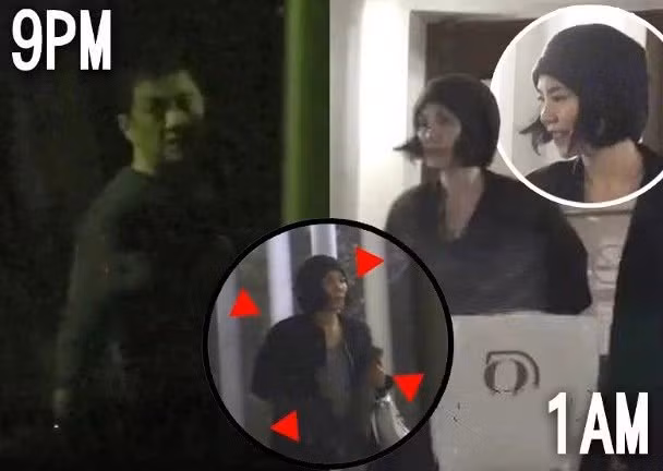 Tạ Đình Phong lên tiếng về tin chia tay Vương Phi, hẹn hò người mẫu trẻ