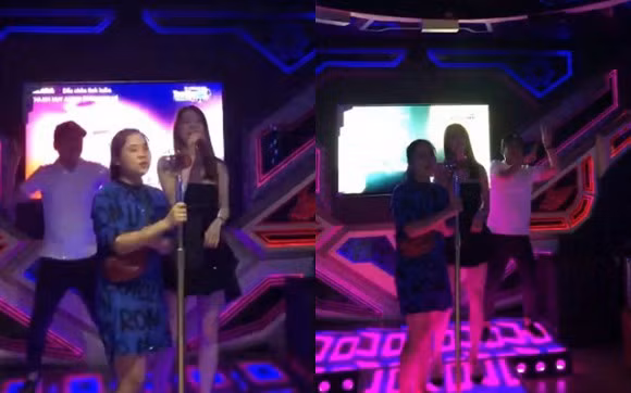 Nhã Phương Trường Giang 2 Nhã Phương, Trường Giang, anh trai Trường Giang