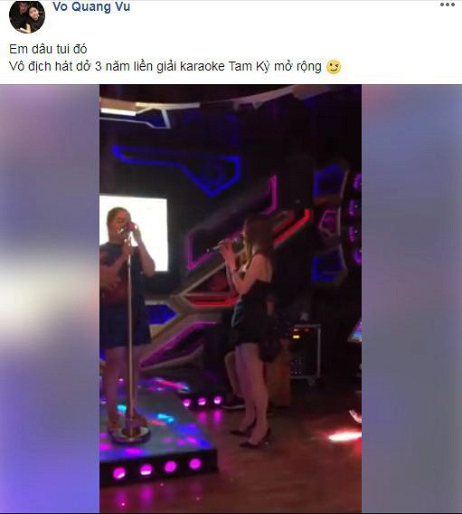 Nhã Phương Trường Giang 0 Nhã Phương, Trường Giang, anh trai Trường Giang