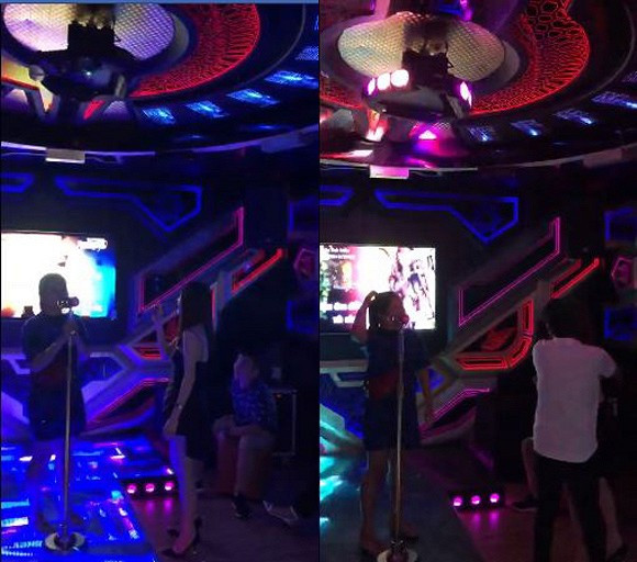 Nhã Phương Trường Giang 0 Nhã Phương, Trường Giang, anh trai Trường Giang