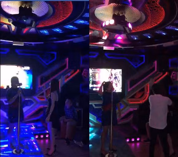 Nhã Phương Trường Giang 0 Nhã Phương, Trường Giang, anh trai Trường Giang