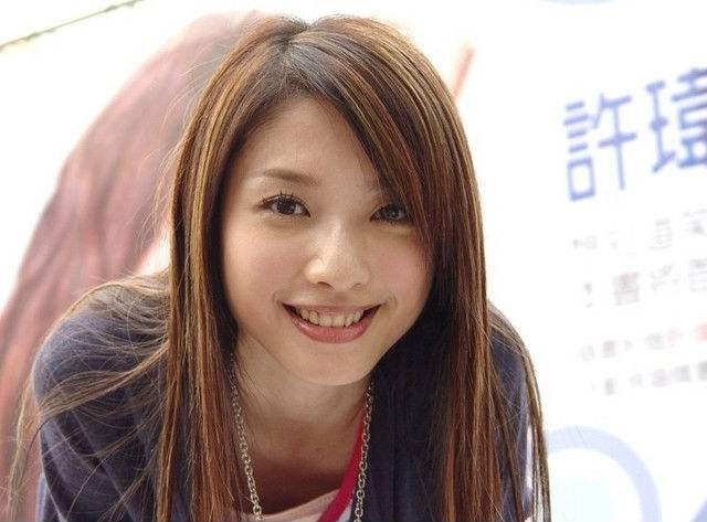 Hua Vy Luan - giai nhan tai hoa, doan menh cua Dai Loan hinh anh 9 