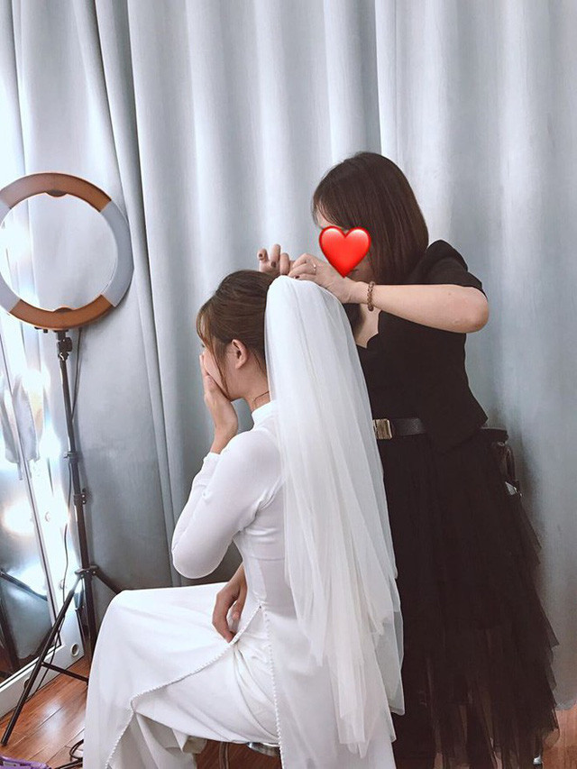 Bất ngờ chân dung vợ sắp cưới của cầu thủ Phan Văn Đức - Ảnh 3. Bất ngờ chân dung vợ sắp cưới của cầu thủ Phan Văn Đức - Ảnh 3.
