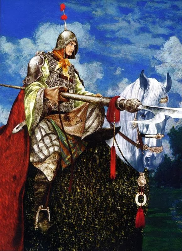 Giải mật Thủy Hử: Truy tìm sát thủ giấu mặt hại chết trại chủ Tiều Cái ảnh 3 Giải mật Thủy Hử: Truy tìm sát thủ giấu mặt hại chết trại chủ Tiều Cái - ảnh 4