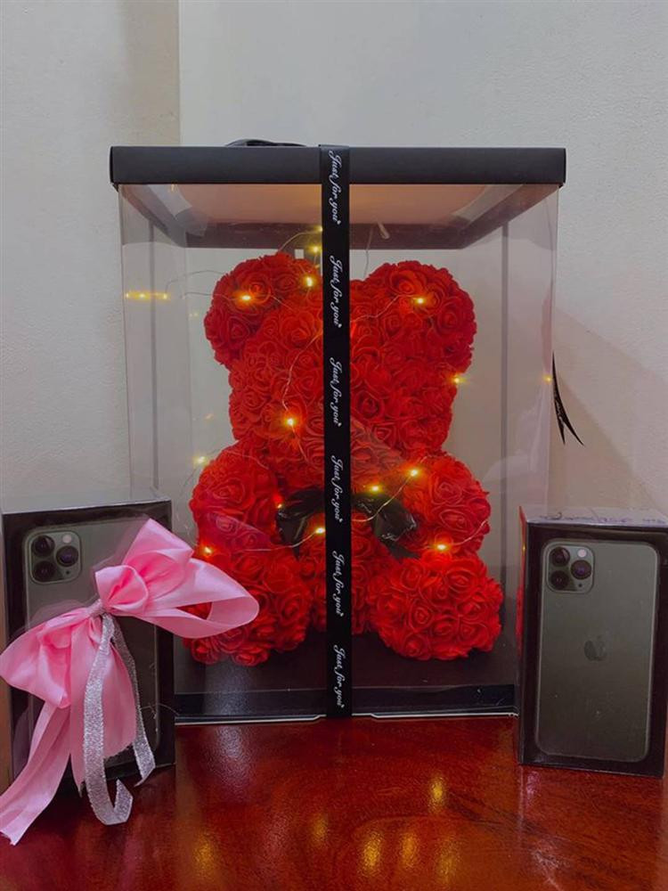 Cuộc sống sau đám cưới của cô dâu ở lâu đài 7 tầng, của hồi môn 200 cây vàng ảnh 18 Hé lộ bất ngờ về cuộc sống sau đám cưới của cô dâu ở trong lâu đài 7 tầng, của hồi môn 200 cây vàng, kinh ngạc nhất chính là nhan sắc-19