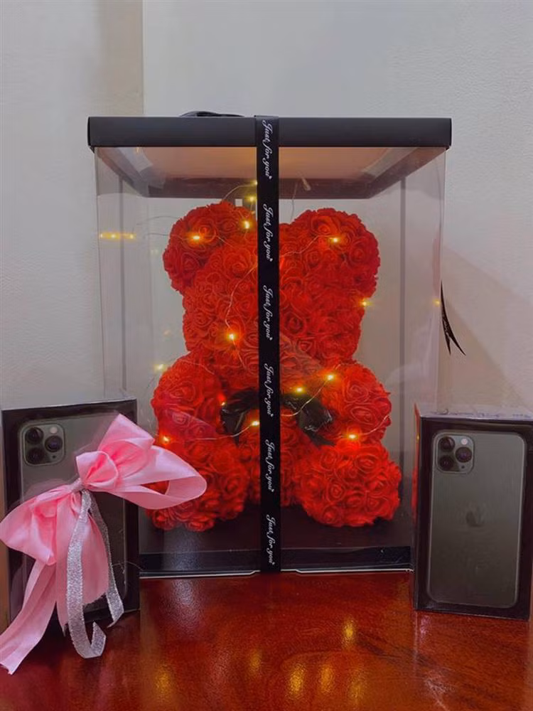 Cuộc sống sau đám cưới của cô dâu ở lâu đài 7 tầng, của hồi môn 200 cây vàng ảnh 18 Hé lộ bất ngờ về cuộc sống sau đám cưới của cô dâu ở trong lâu đài 7 tầng, của hồi môn 200 cây vàng, kinh ngạc nhất chính là nhan sắc-19